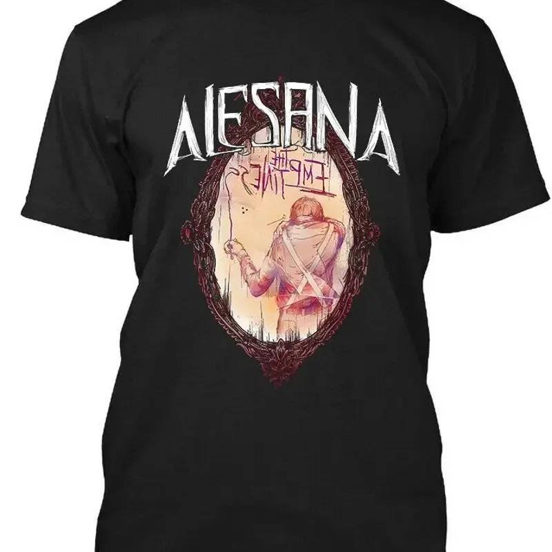 Футболка Alesana The Emptiness – обзор и цена Vintage Flannel Shirt