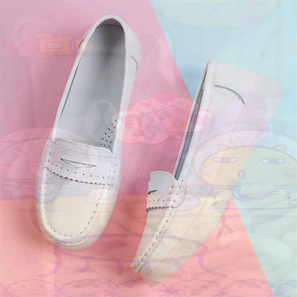 Мокасины для вождения, подрост – обзор и цена Vintage Fashion Resale