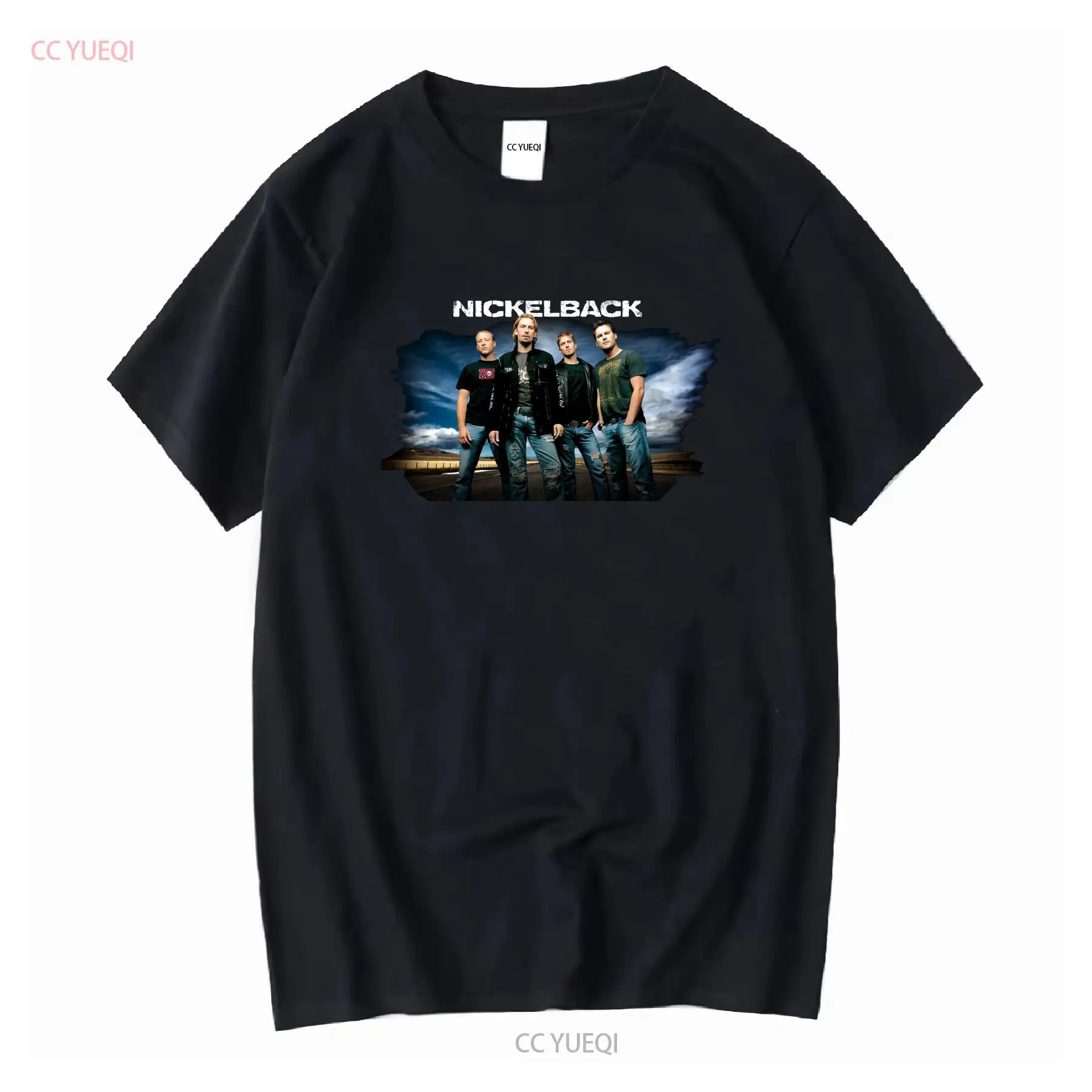 Футболка Nickleback, винтажная – обзор и цена Vintage Flannel Shirt