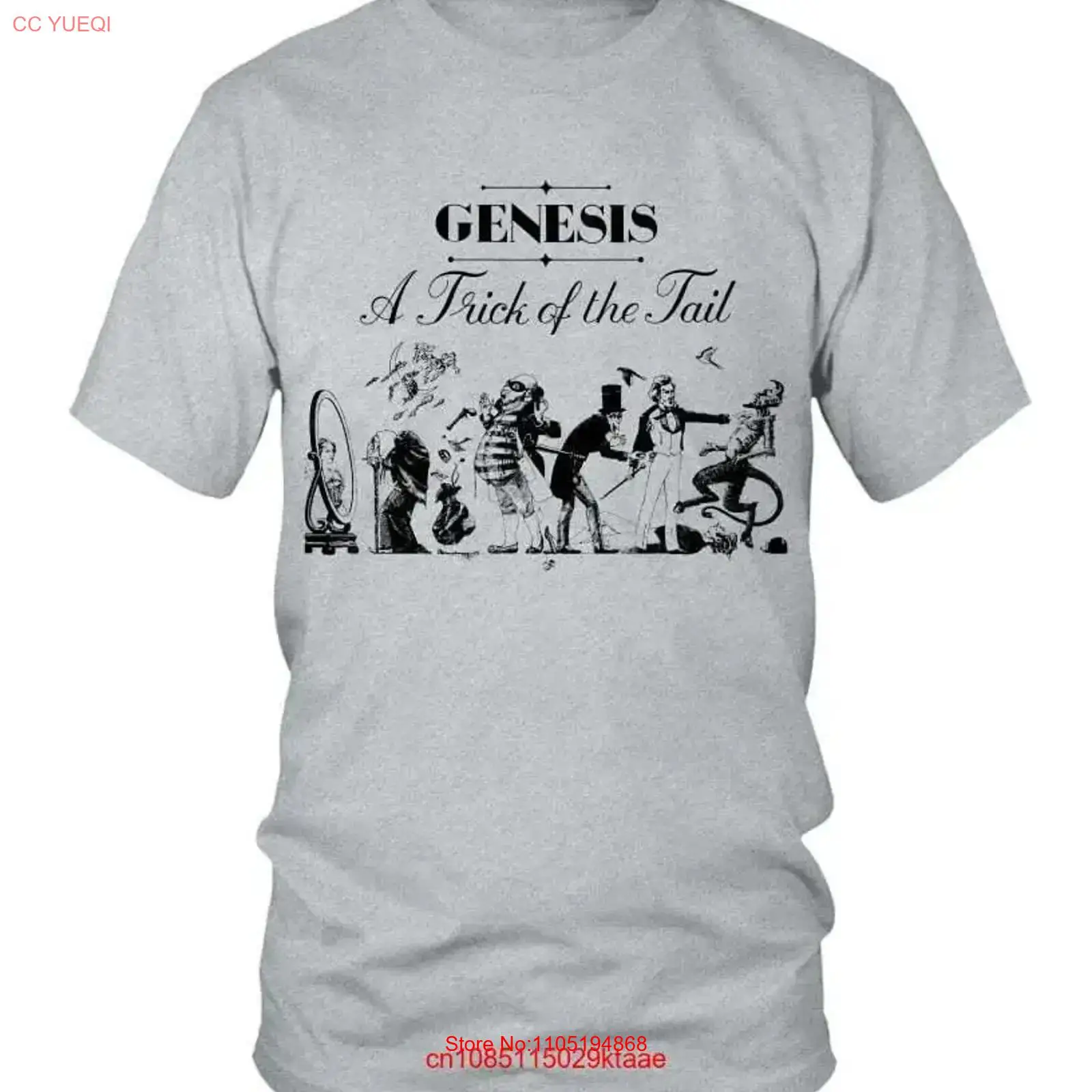 ФУТБОЛКА GENESIS BAND, винтажн – обзор и цена Vintage Flannel Shirt