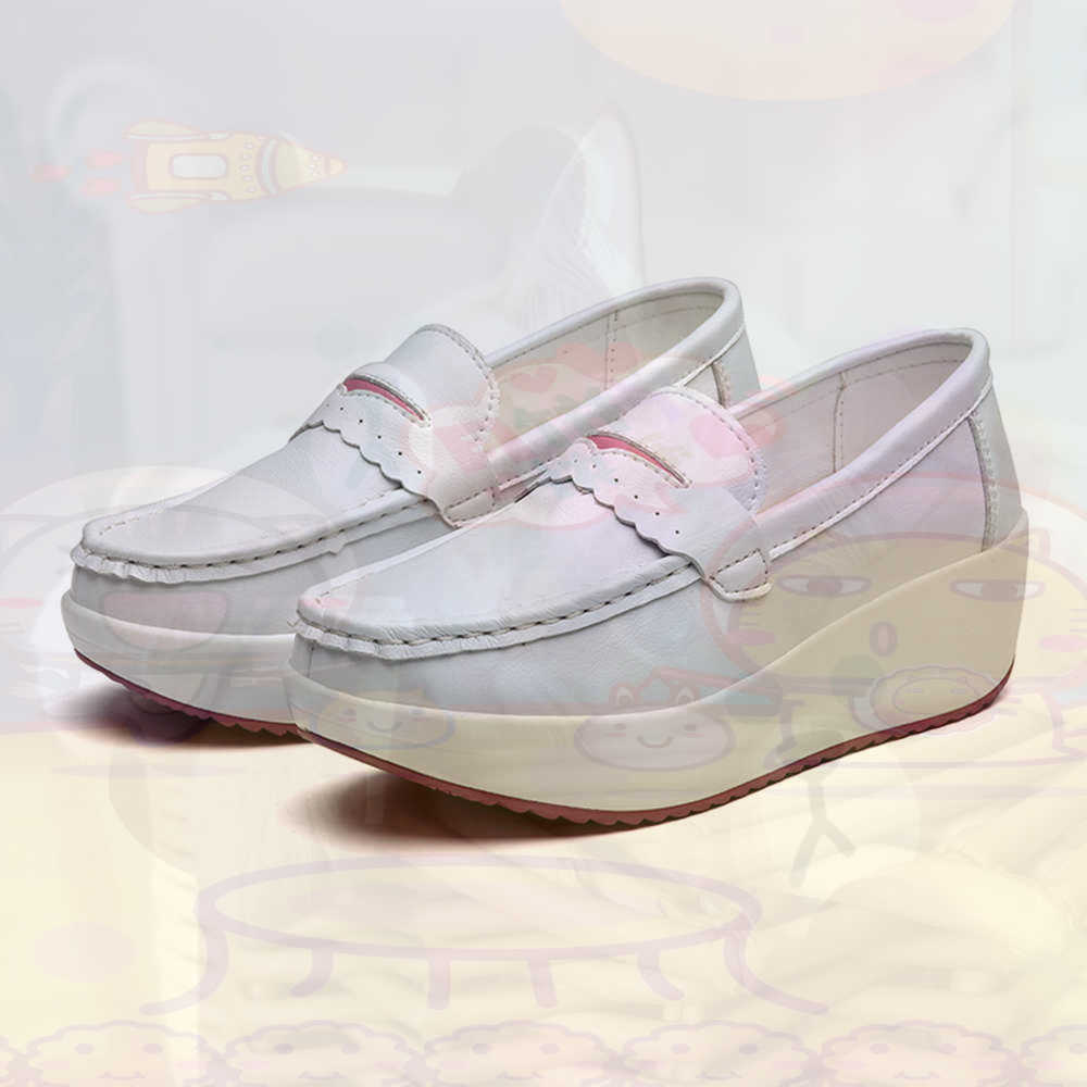 Plataform, зимние розовые крос – обзор и цена Vintage Fashion Resale