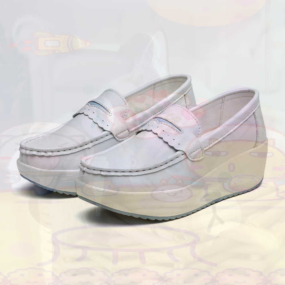 Plataform, зимние розовые крос – обзор и цена Vintage Fashion Resale