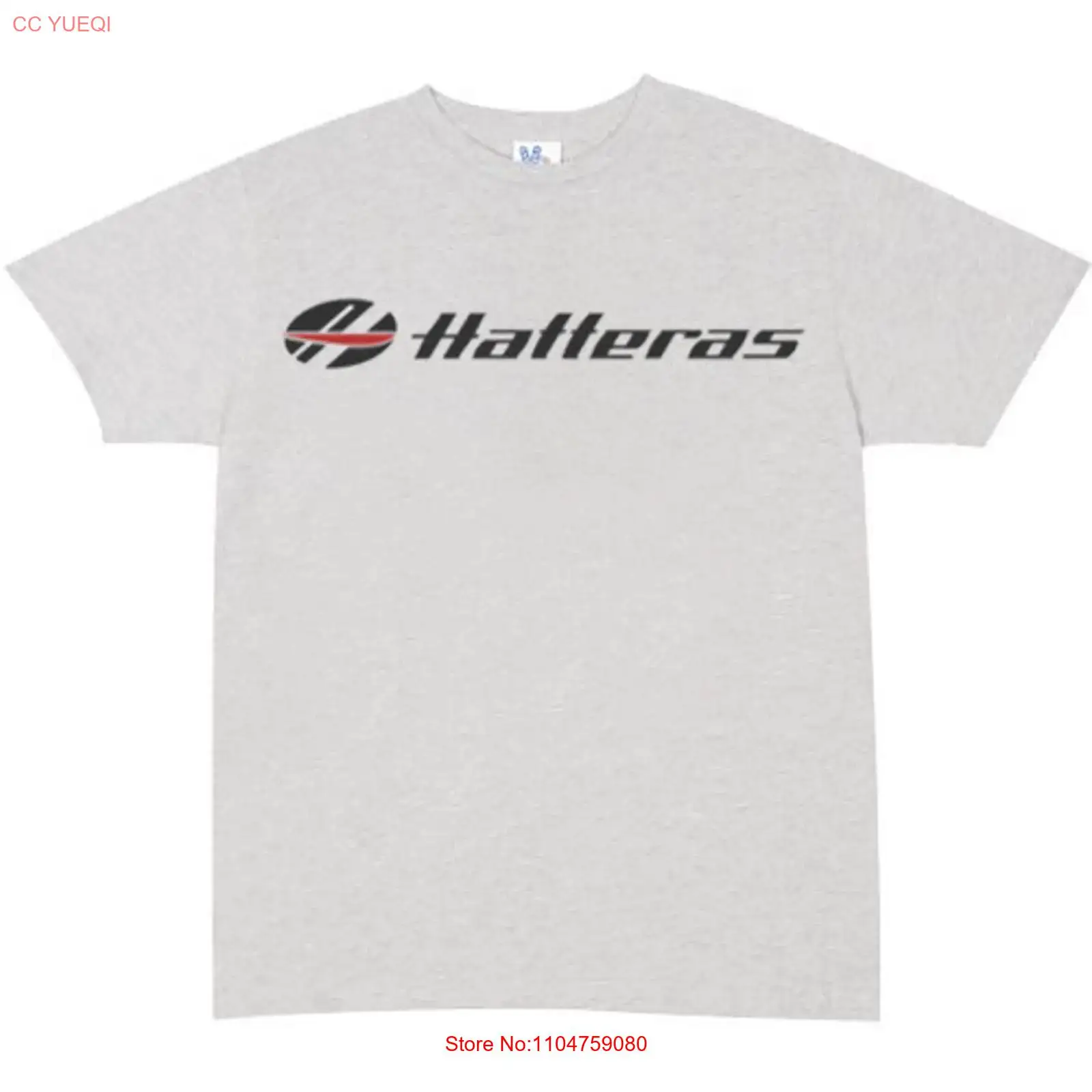 Футболка Hatteras Sportfish Ya – обзор и цена Vintage Yacht Fashion