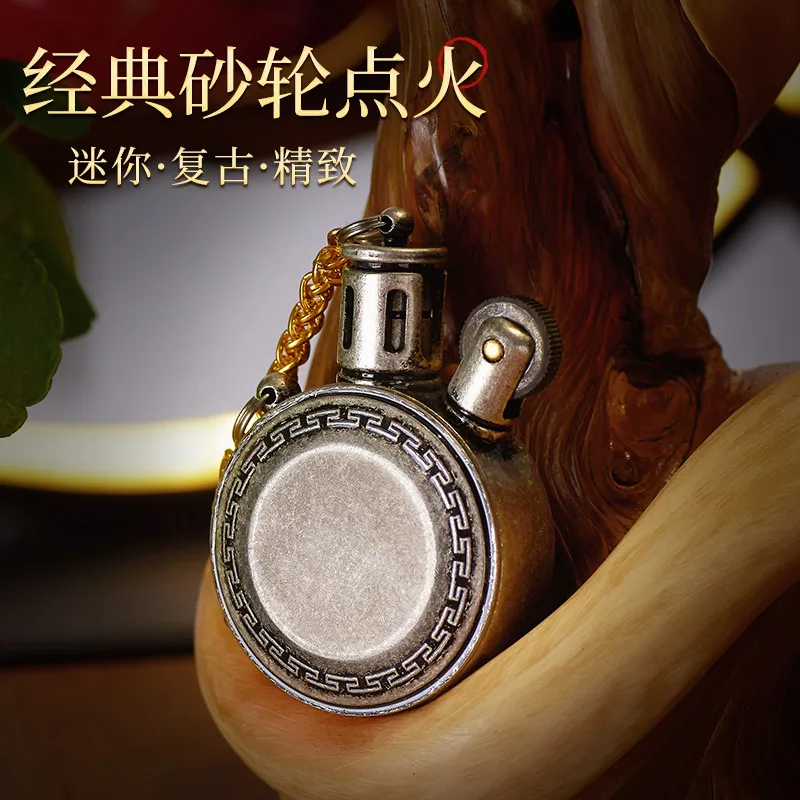 Ретро винтажные зажигалки, пер – обзор и цена Vintage Fashion Wheel