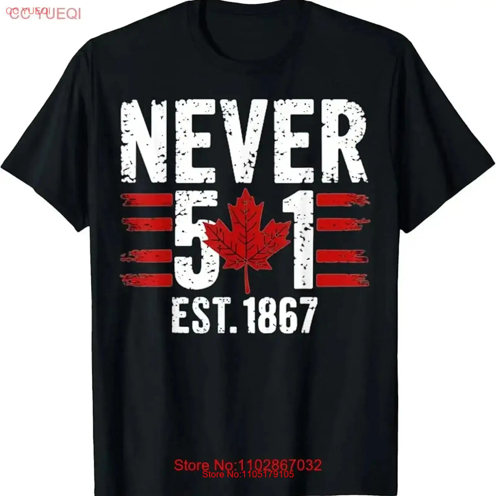 NEVER 51, Канада не продается  – обзор и цена Vintage Fashion Canada