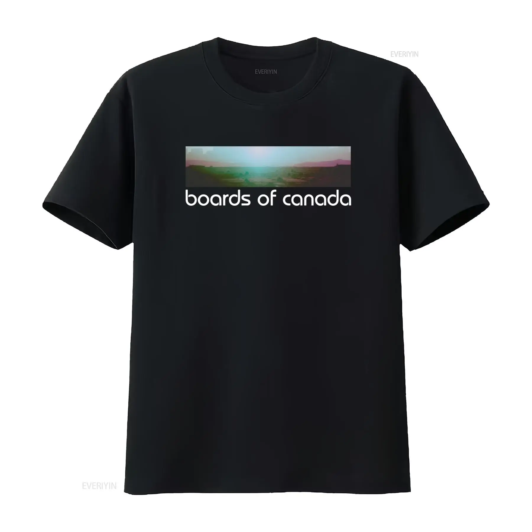Футболка Boards Of Canada из 1 – обзор и цена Vintage Fashion Canada