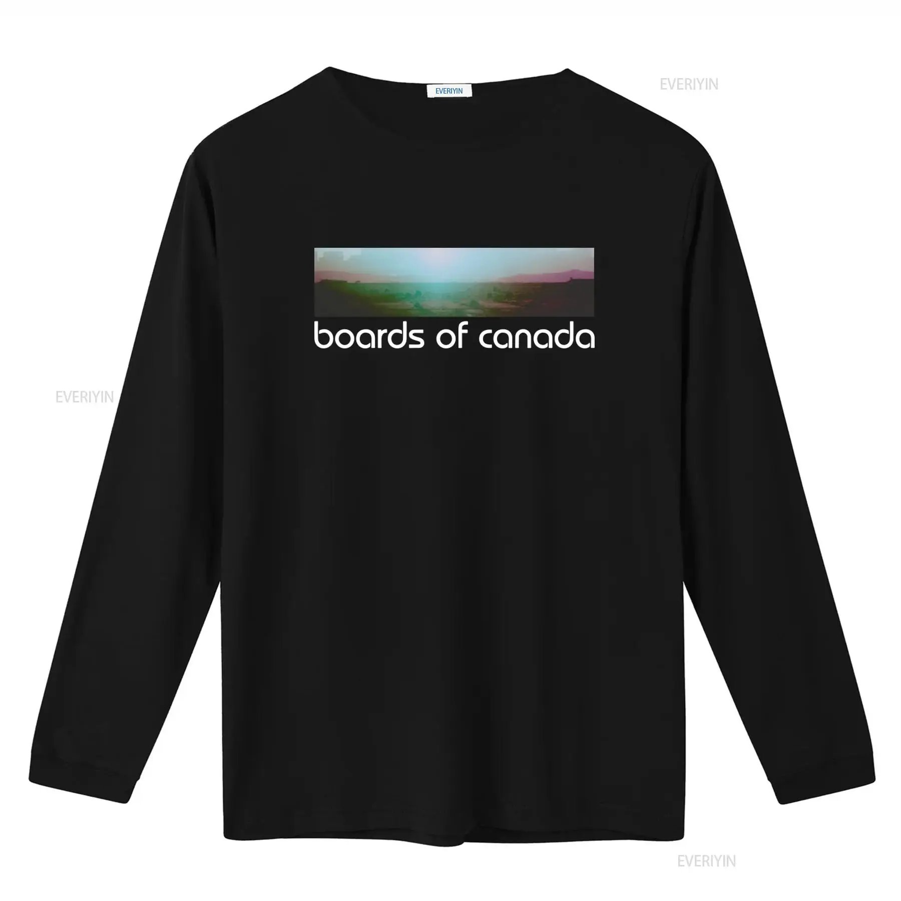 Футболка Boards Of Canada из 1 – обзор и цена Vintage Fashion Canada