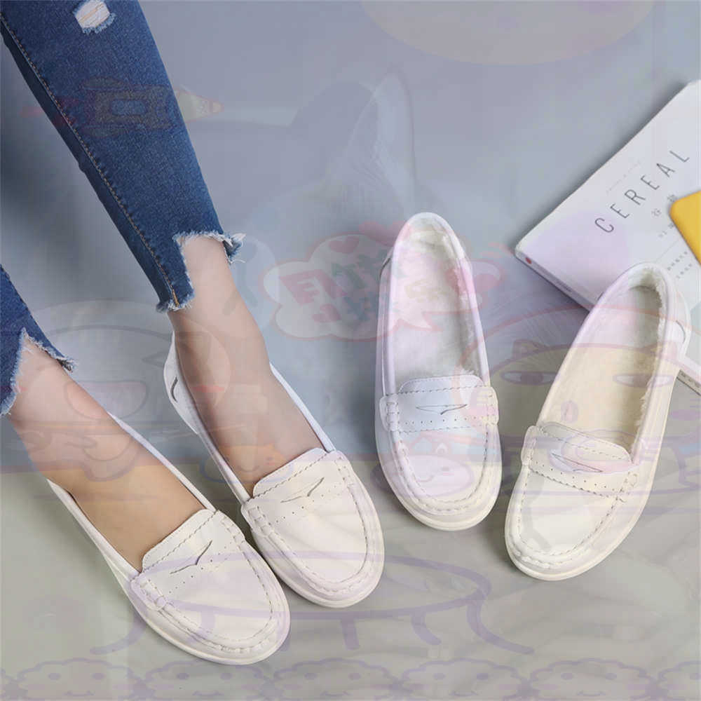 Мягкая женская обувь без шнуро – обзор и цена Vintage Fashion Resale