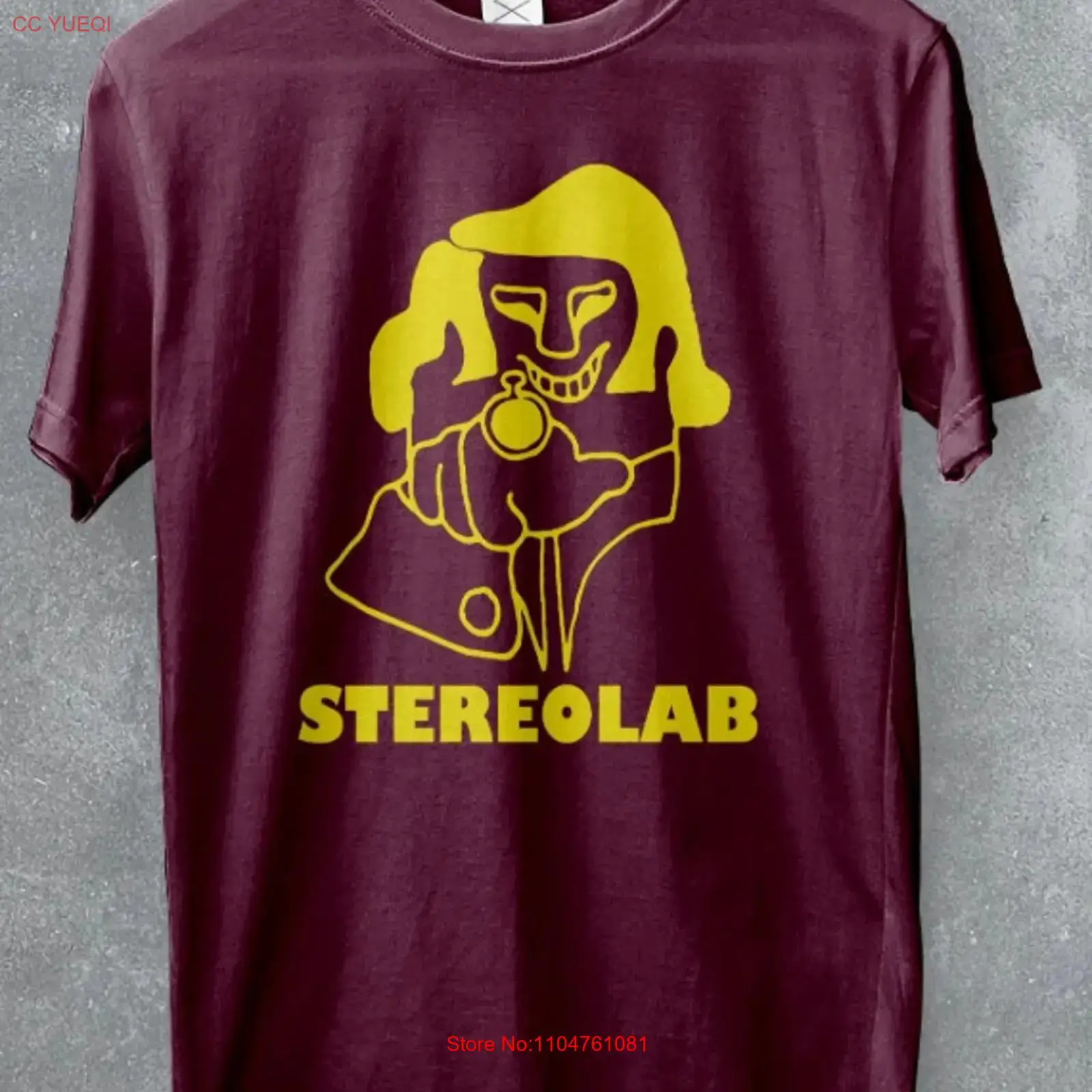 Винтажная футболка Stereolab,  – обзор и цена Vintage Flannel Shirt