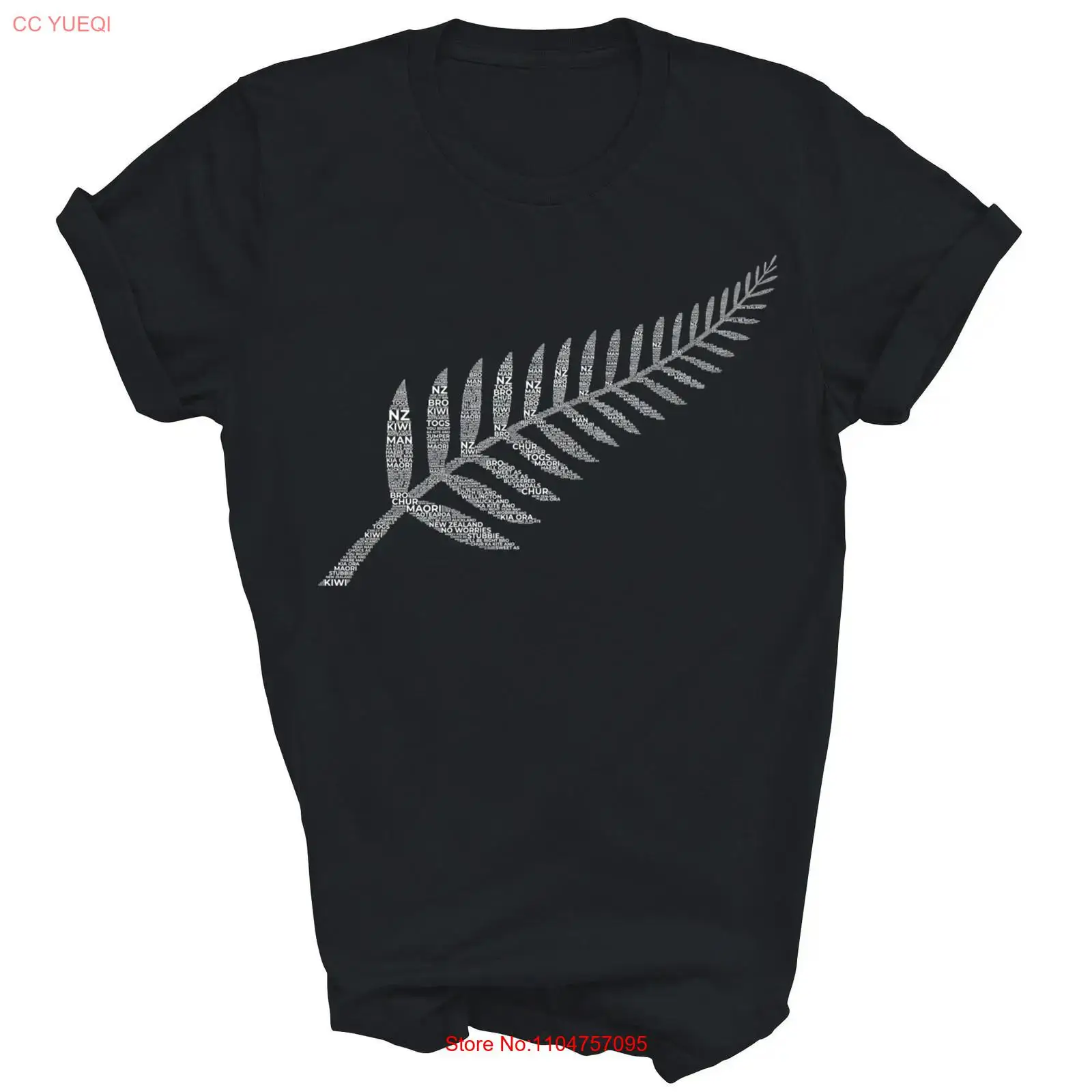 Футболка Fern New Zealand Kiwi – обзор и цена Vintage Fashion Nz