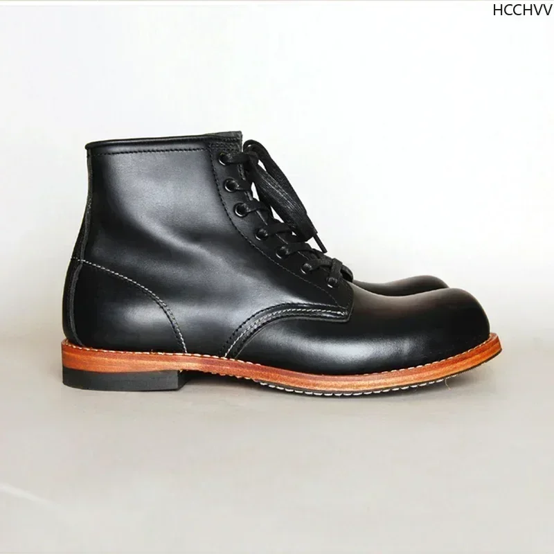 Винтажные мужские ботинки Good – обзор и цена Vintage Fashion For Mens