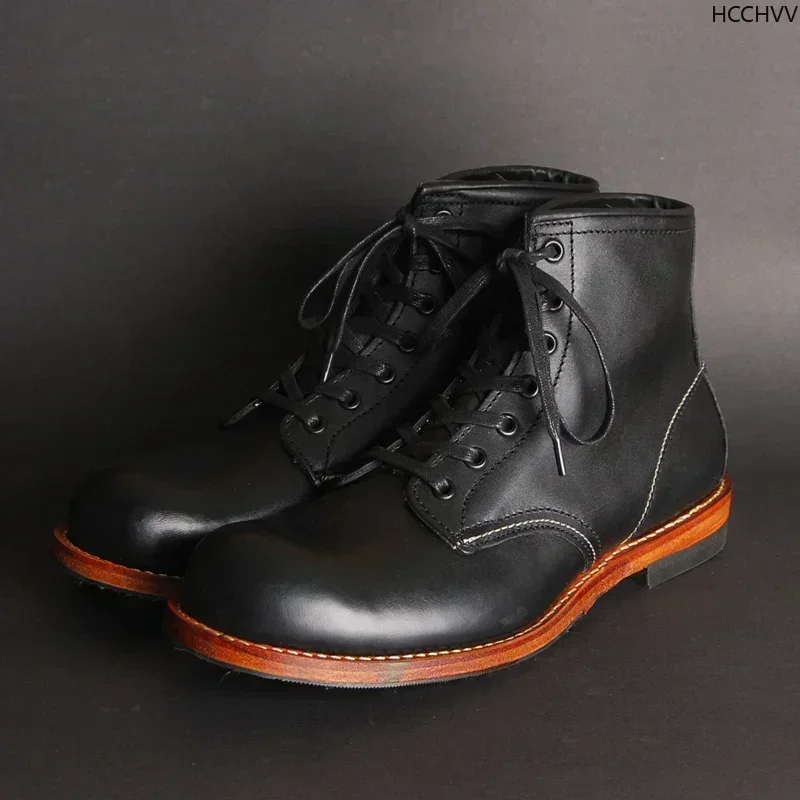 Винтажные мужские ботинки Good – обзор и цена Vintage Fashion For Mens