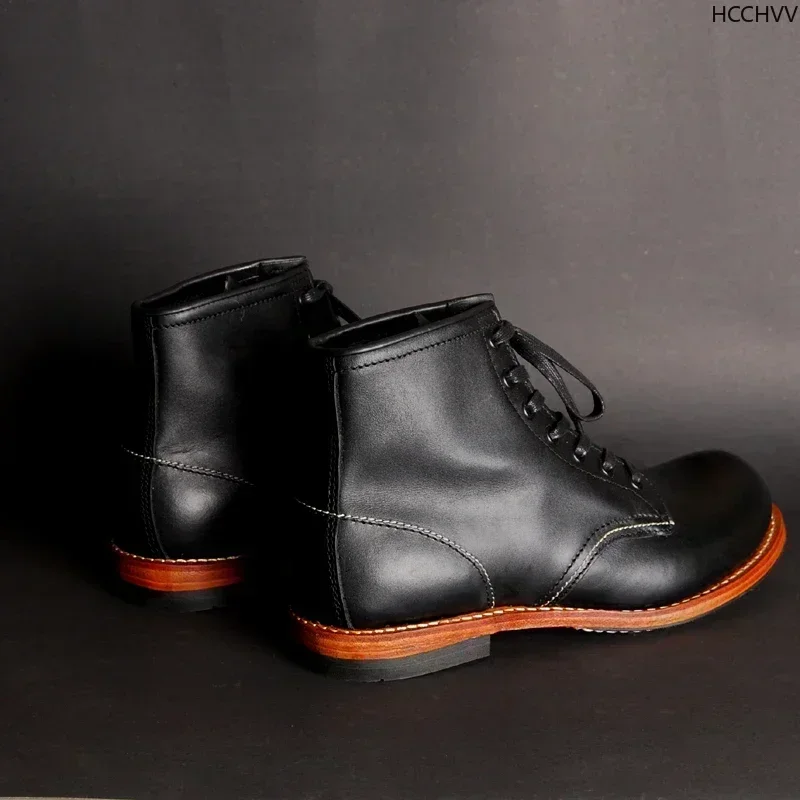 Винтажные мужские ботинки Good – обзор и цена Vintage Fashion For Mens